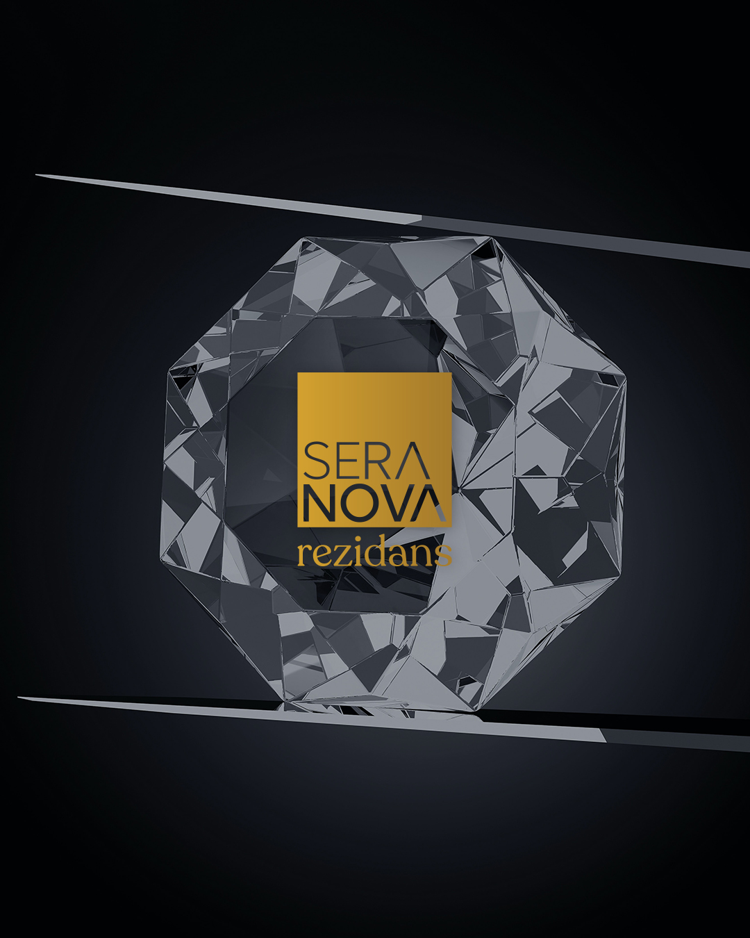 SERANOVA REZİDANS