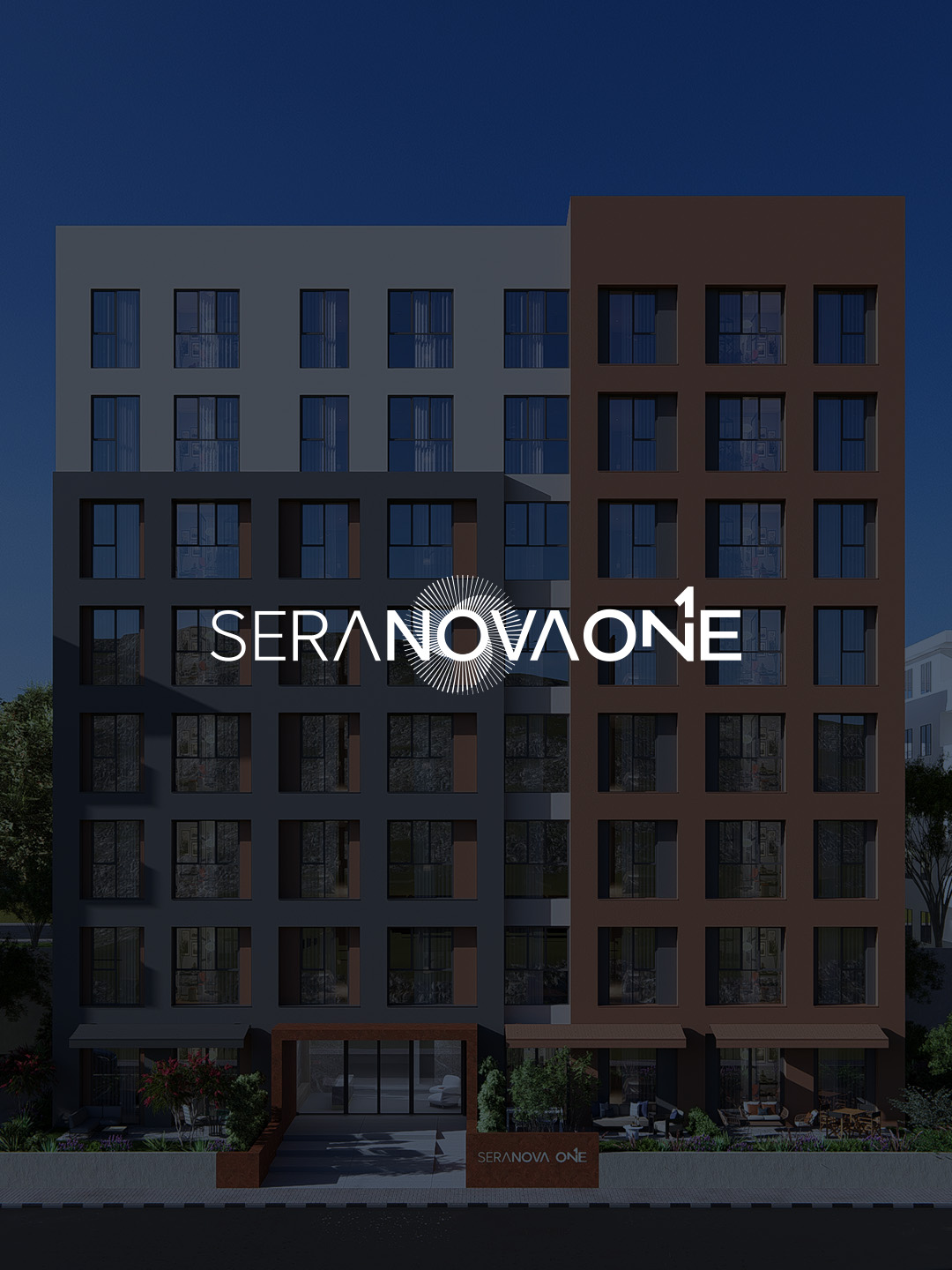 SERANOVA ONE